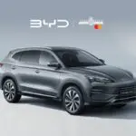 BYD SEAL U DM-i