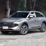 haval h7 ext