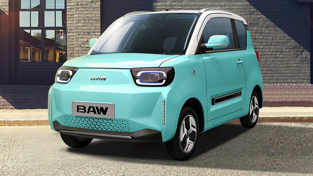 BAW1 EV