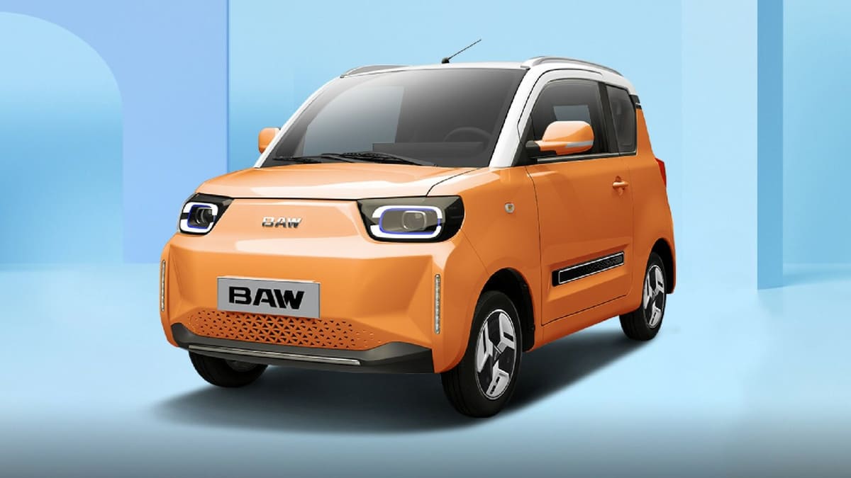 BAW1 EV