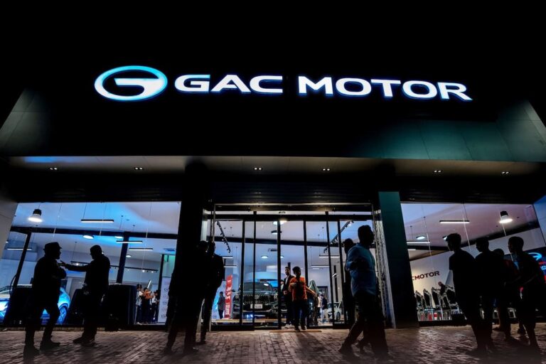 gac motor