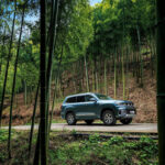 BAIC BJ60 Thunder 2025