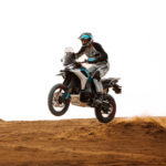 CFMOTO 800MT-X